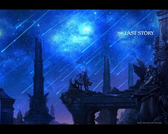 The Last Story Fiche Rpg Res Pres Wallpaper Videos