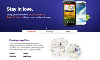 Metropcs Now Welcomes Unlocked Gsm Devices On Its Network Android