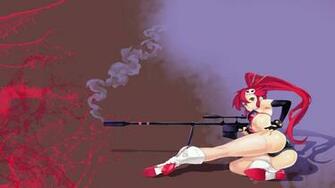Yoko Fond D Cran HD