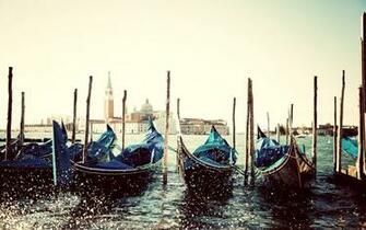 Venice Wallpaper