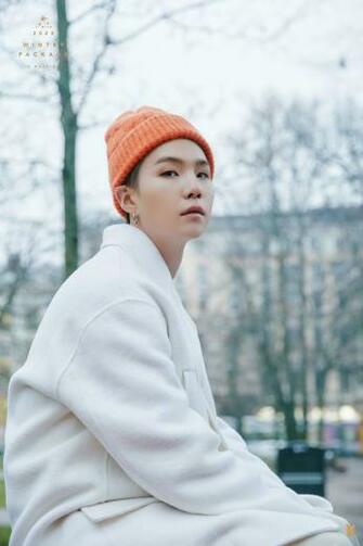 Bts Winter Package Photos HD Hr K Pop Database Dbkpop