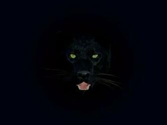 Black Panther Wallpaper