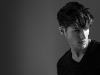 Men Wallpaper On