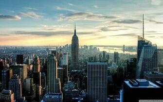 New York 1080p Wallpaper
