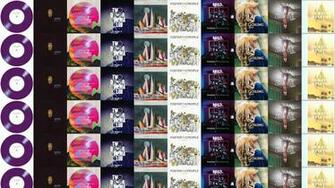 Arctic Monkeys R U Mine Metric Fantasies Naked Wallpaper Tiled
