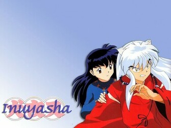 Inuyasha Wallpaper P06 Jpg