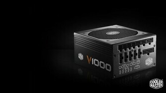 Cooler Master Wallpaper