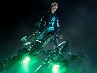 Green Goblin HD Wallpaper For Desktop