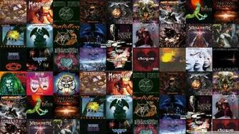 Heavy Metal Compilation 4k HD Desktop Wallpaper For Ultra