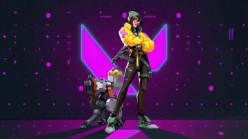 Valorant Wallpaper Top Best Background
