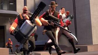 Team Fortress