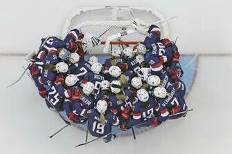 Team Usa Womens Hockey At The Olympics In Sochi Wallpaper And Image