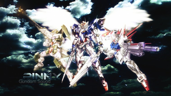 Gundam Wallpaper