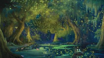Disney Princess Video Call Background Available Now