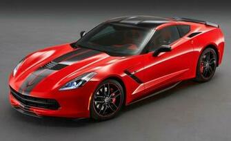 Chevy Stingray Wallpaper