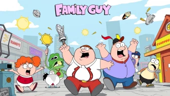 Peter Griffin Wallpaper