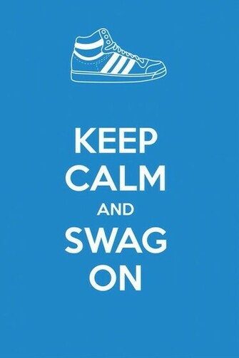 Keep Calm Quotes Wallpaper