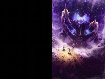 Warcraft Widescreen Wallpaper World Of