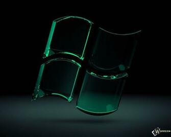 Windows Black