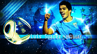 Luis Suarez Wallpaper