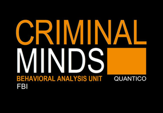 Criminal Minds Logo Desktop Background By The Reference On