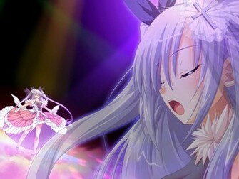 Anime Wallpaper P