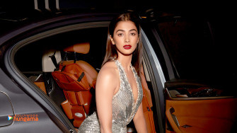 Pooja Hegde Wallpaper
