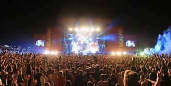 Reading Festival Set Times Music News