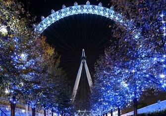 By Stephen Comments Off On London Eye HD Wallpaper