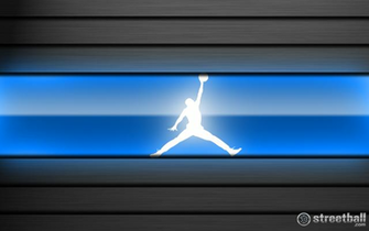 HD Air Jordan Logo Wallpaper For