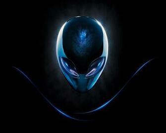 Blue Alien Wallpaper By Kmacca09