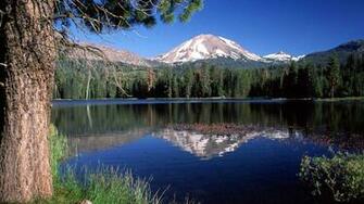 California HD Wallpaper