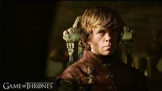 Tyrion Lannister Game Of Thrones Wallpaper