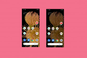 Android Adds A New Wallpaper Effects Generation Api