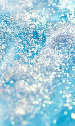 Glitter 3d Live Wallpaper Screenshot