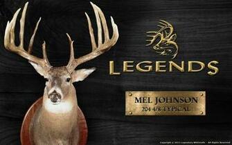 Legendary Themed