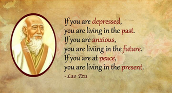 Author Of The Famous Tao Te Ching Lao Tzu Is Founder Taoism