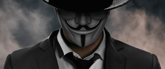 Anonymus Man In Suit Ultrawide Quad HD 1440p 4k Wallpaper