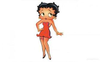 Pics Photos Papel Parede Betty