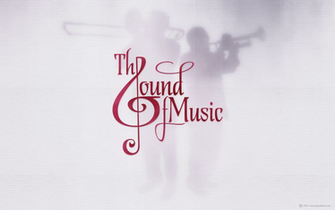 Sound Of Music Wallpaper