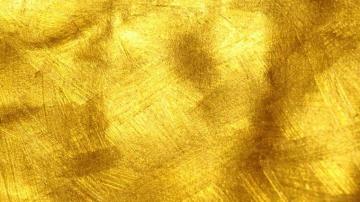 Wallpaper Plain Gold HD Live