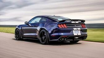 Ford Shelby Mustang Gt350 Wallpaper HD Image Wsupercars