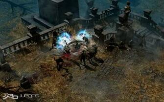 Grim Dawn Im Genes Juego Pc 3djuegos