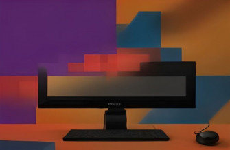 Video Game Dual Monitor Wallpaper