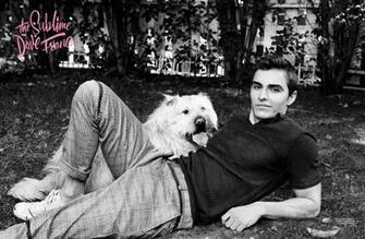 Dave Franco Wallpaper HD