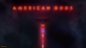 American Gods Wallpaper And Background Image Net