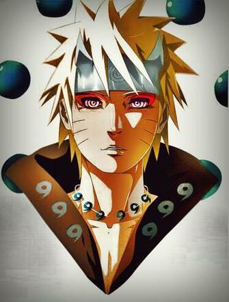 Uzumaki Naruto Sage Of The Six Paths By Gizmo199002 On