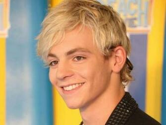 Ross Lynch Smile Wallpaper HD