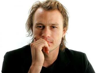 Heath Ledger Wallpaper