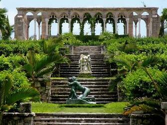 Versailles Gardens Wallpaper